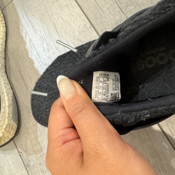 Doc martens - Picture 4 of 4